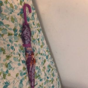 Sofia the first umbrella